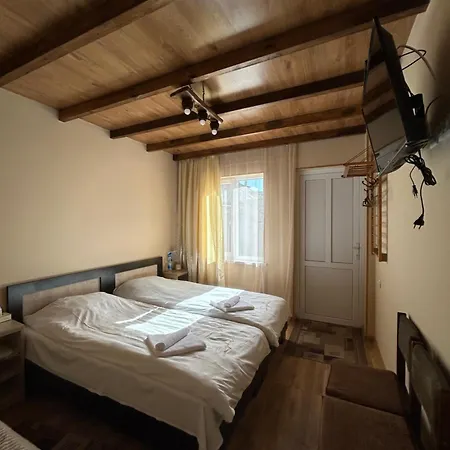 Mardoyan'S Guest House Gavar Exterior photo
