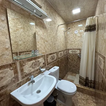 Mardoyan'S Guest House Gavar Exterior photo