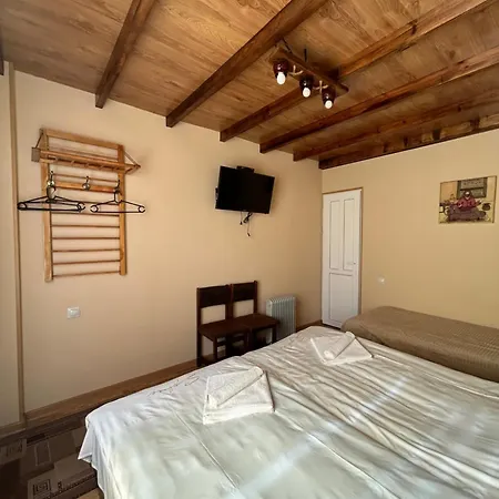 Mardoyan'S Guest House Gavar Exterior photo