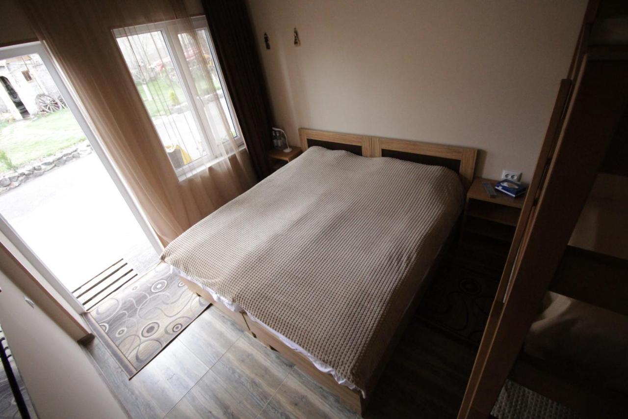 Mardoyan's Apartment *