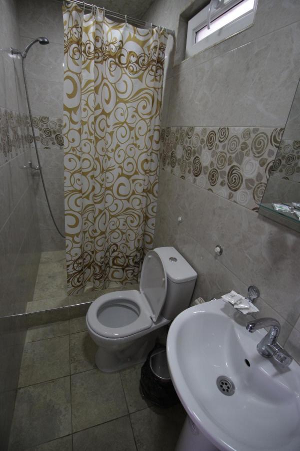 Apartment Mardoyan's
