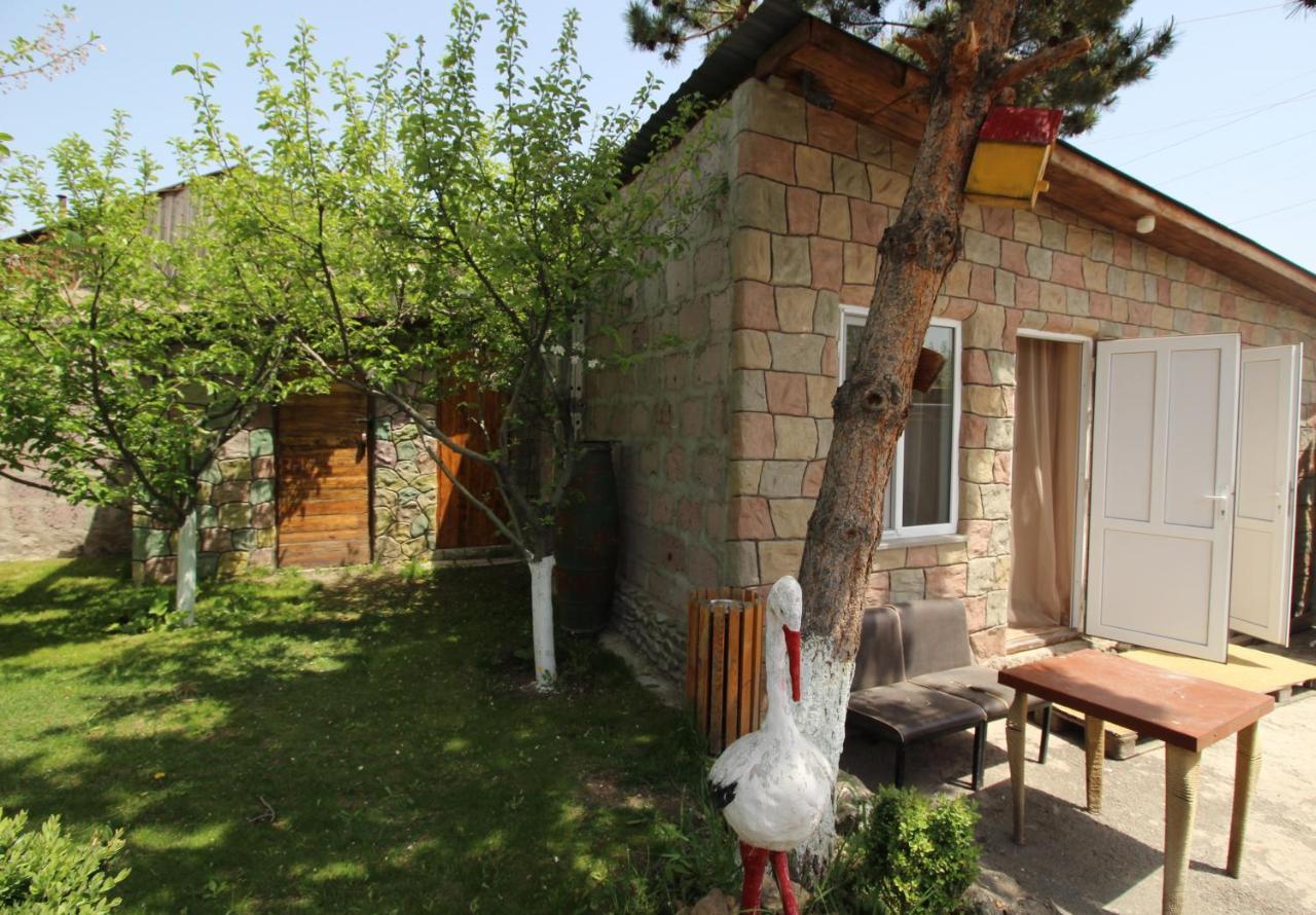 Mardoyan's Apartment *