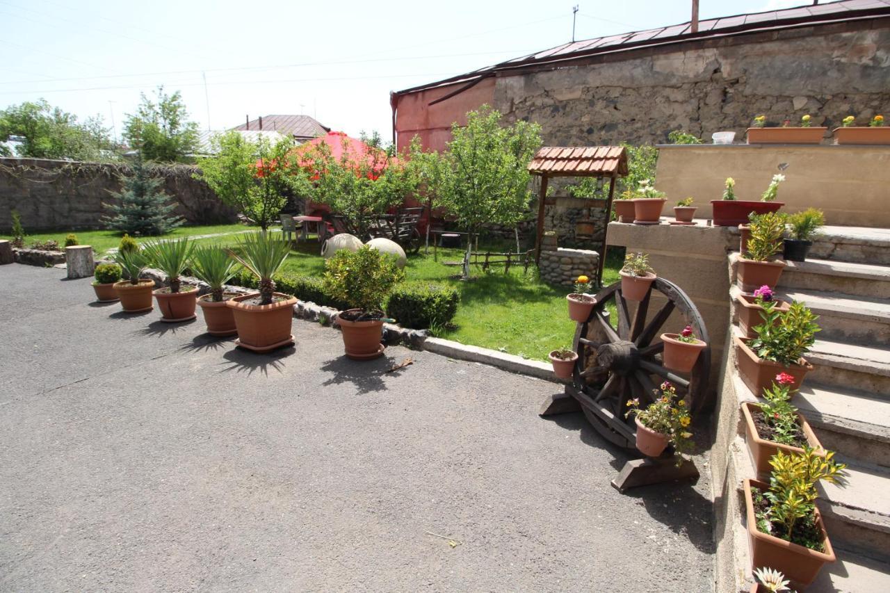 Apartment Mardoyan's Gavar