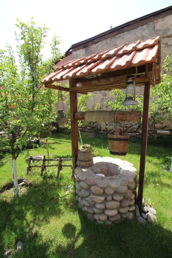 Apartment Mardoyan's