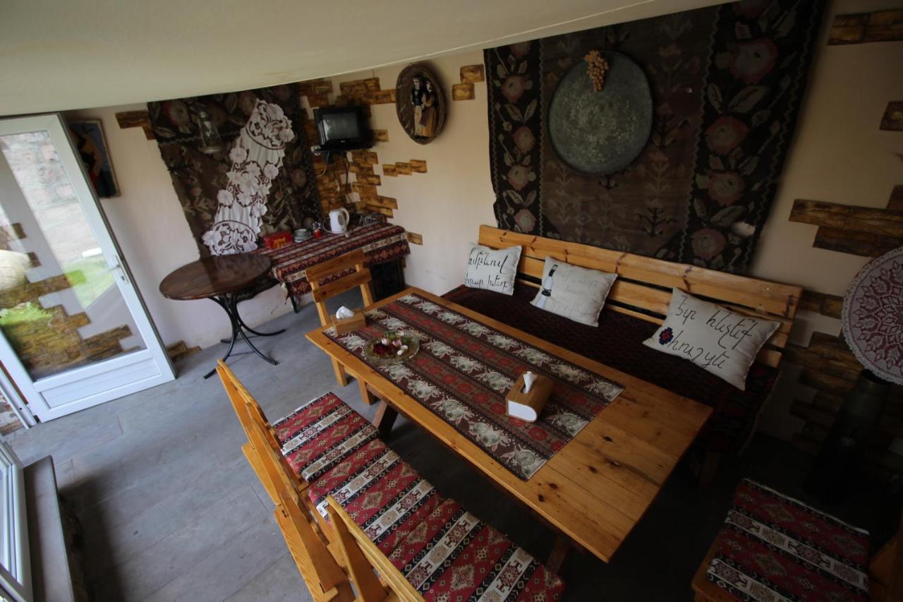 Apartment Mardoyan's Gavar