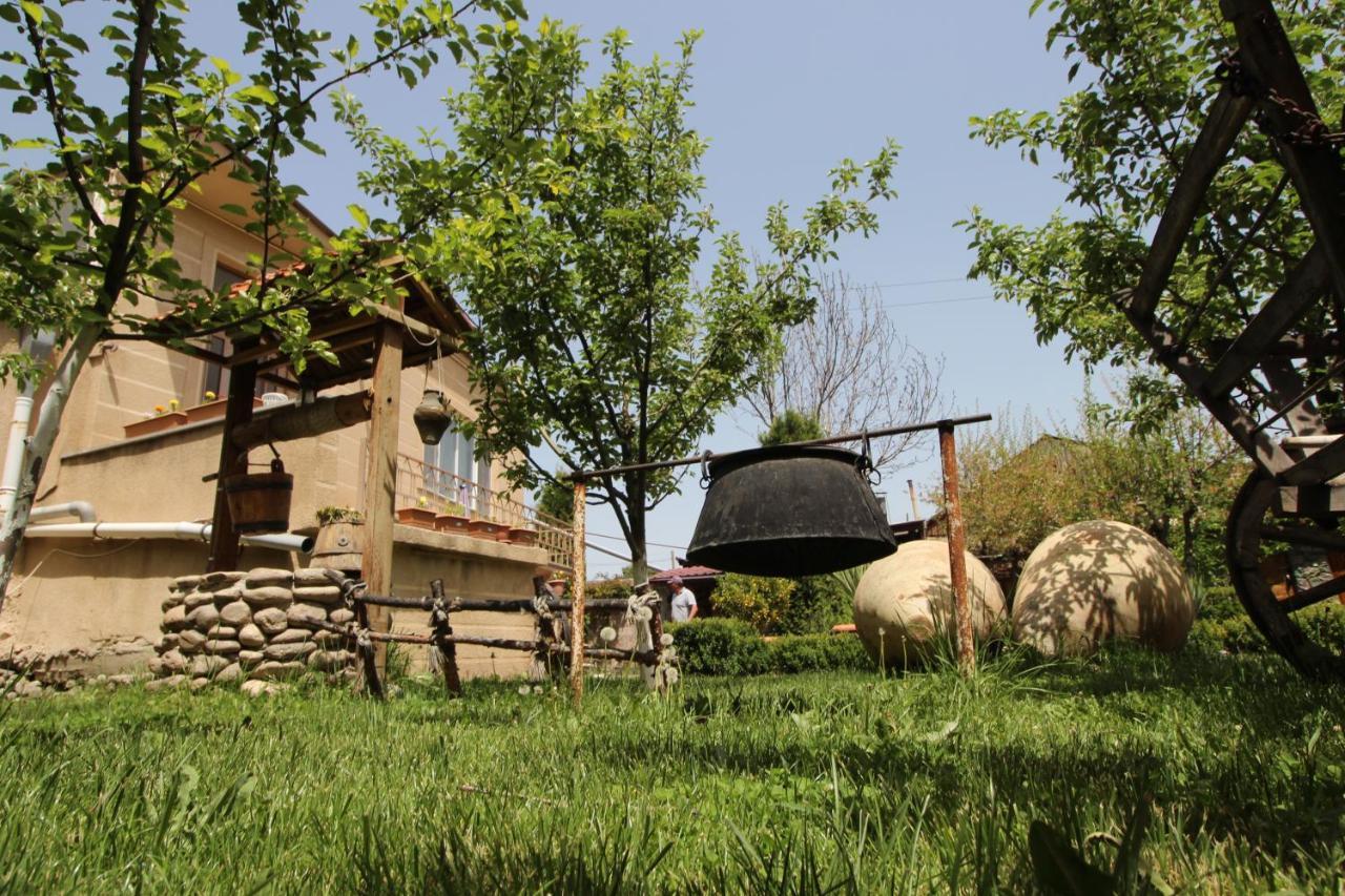 Mardoyan's * Gavar