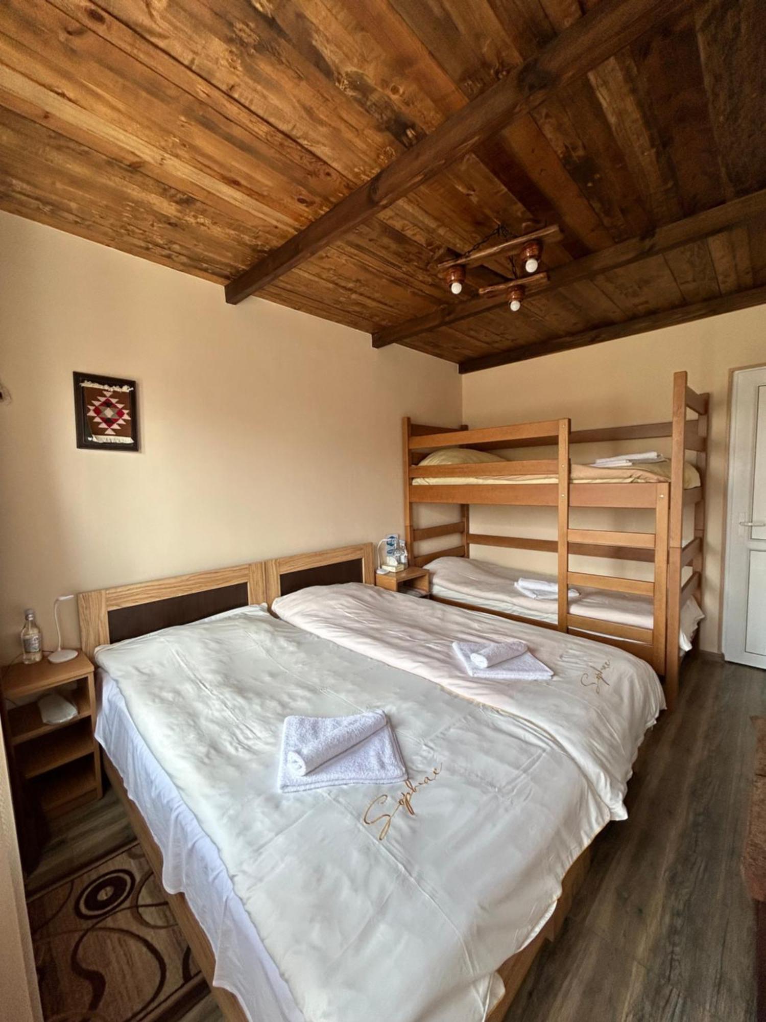 Apartment Mardoyan's
