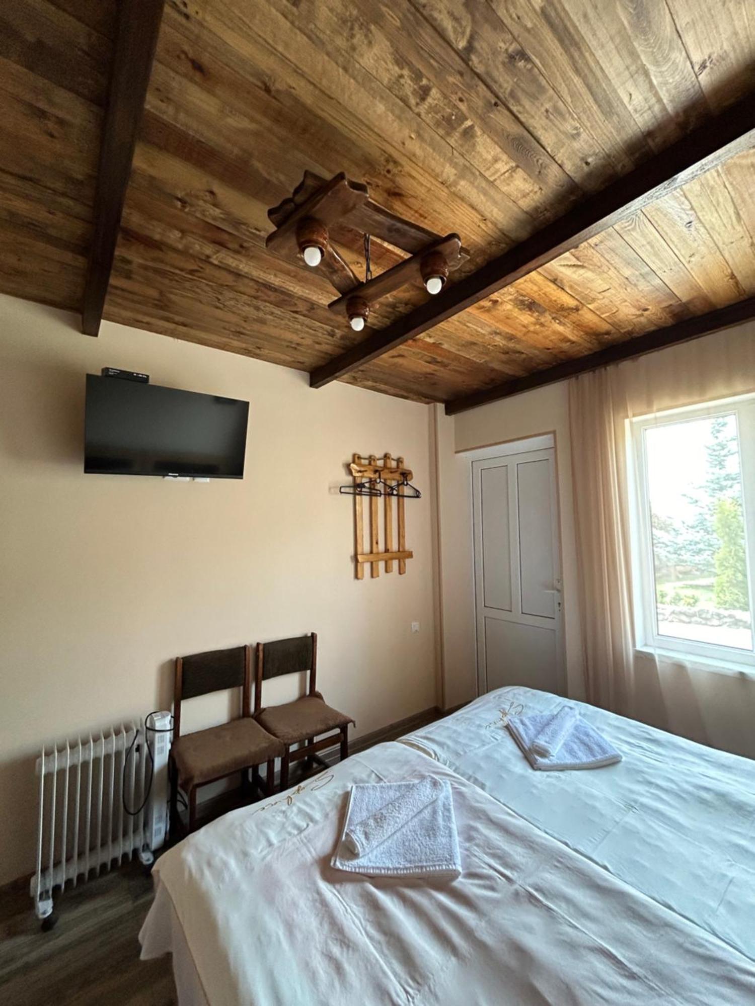 Apartment Mardoyan's *